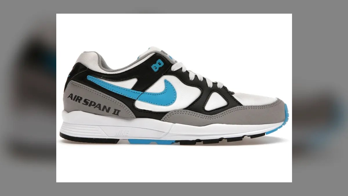 Top 10 Nike running shoes of the 1980s ranked — figure 6