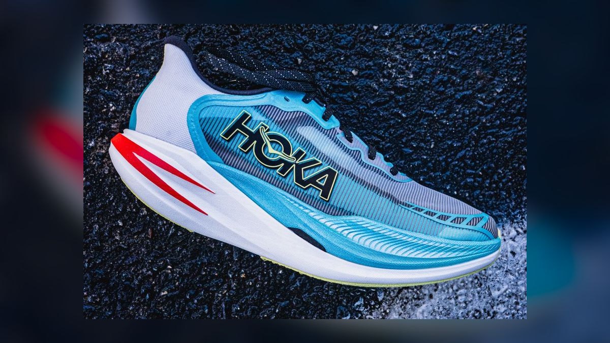Top 10 track and field spikes of all time — figure 10