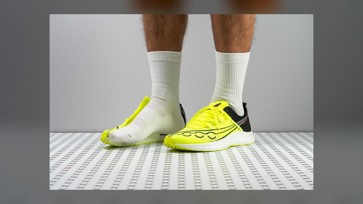Top 10 track and field spikes of all time — figure 5