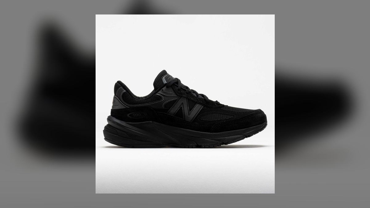 Top 10 New Balance 990v6 Colorways in 2027 — figure 3