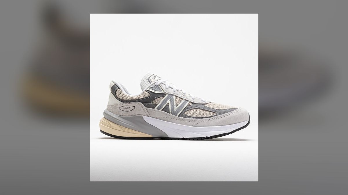 Top 10 New Balance 990v6 Colorways in 2027 — figure 5