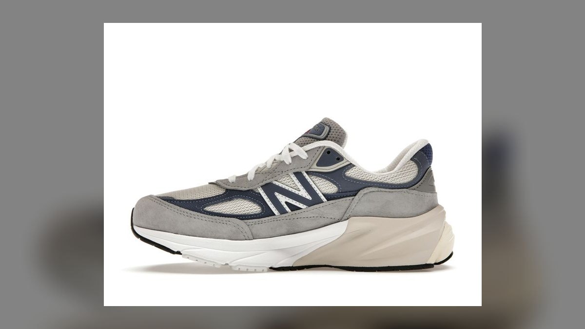 Top 10 New Balance 990v6 Colorways in 2027 — figure 6