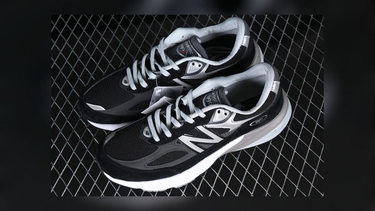 Top 10 New Balance 990v6 Colorways in 2027 — figure 7