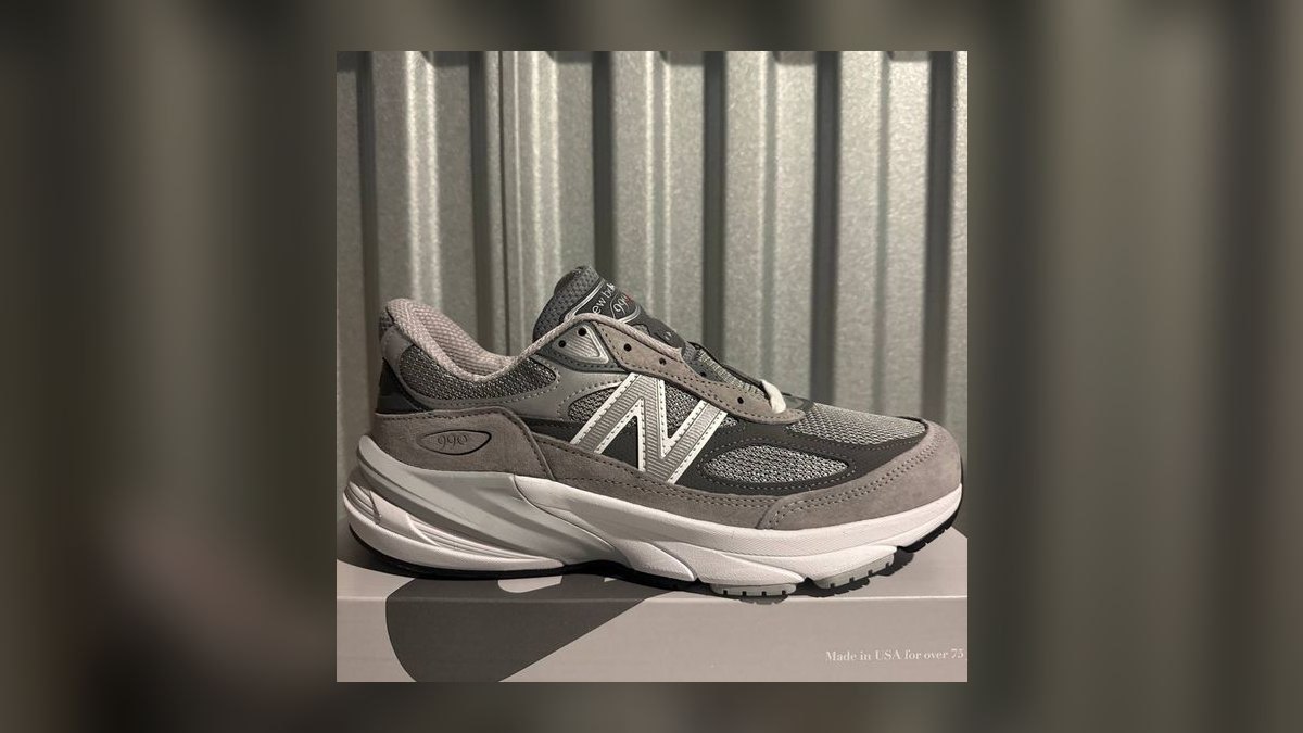 Top 10 New Balance 990v6 Colorways in 2027 — figure 8
