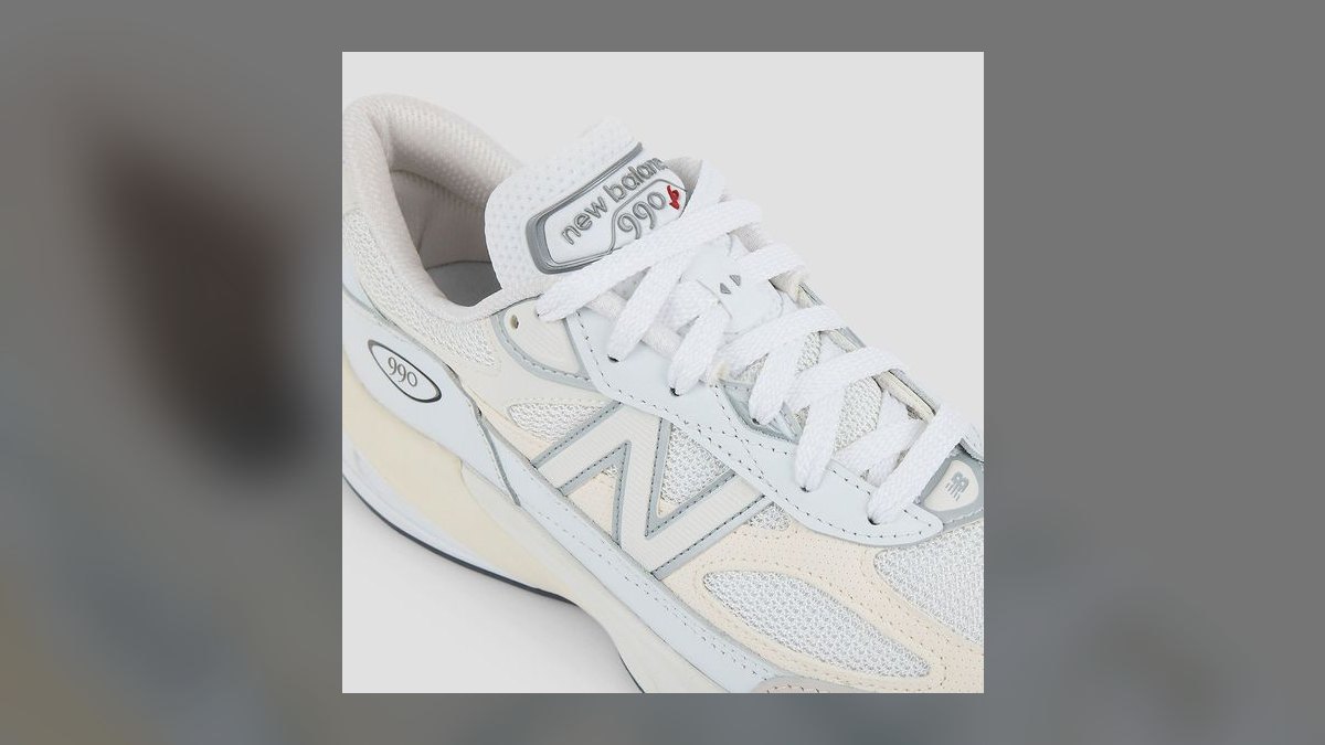 Top 10 New Balance 990v6 Colorways in 2027 — figure 9