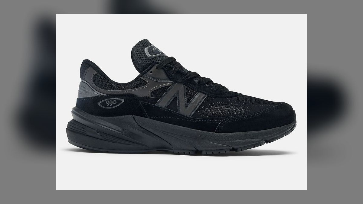 Top 10 New Balance 990v6 Colorways in 2027
