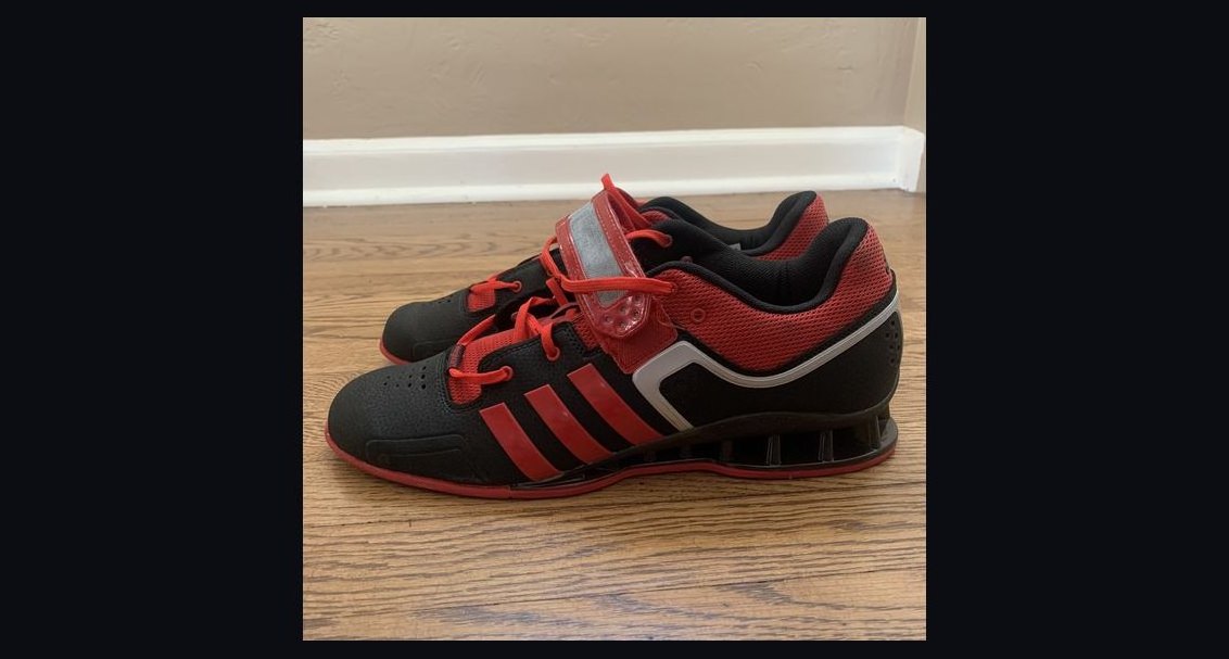 Top 10 weightlifting shoes ever released