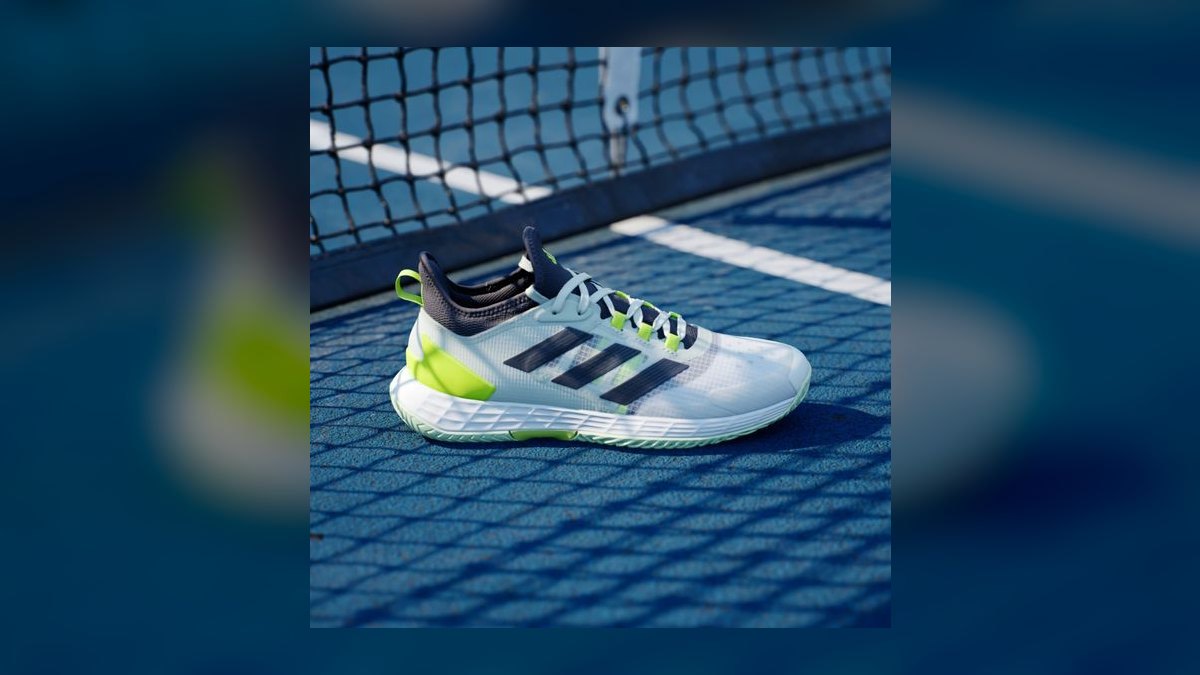 Top 10 tennis court shoes of all time — figure 2
