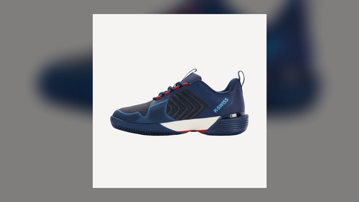 Top 10 tennis court shoes of all time — figure 6