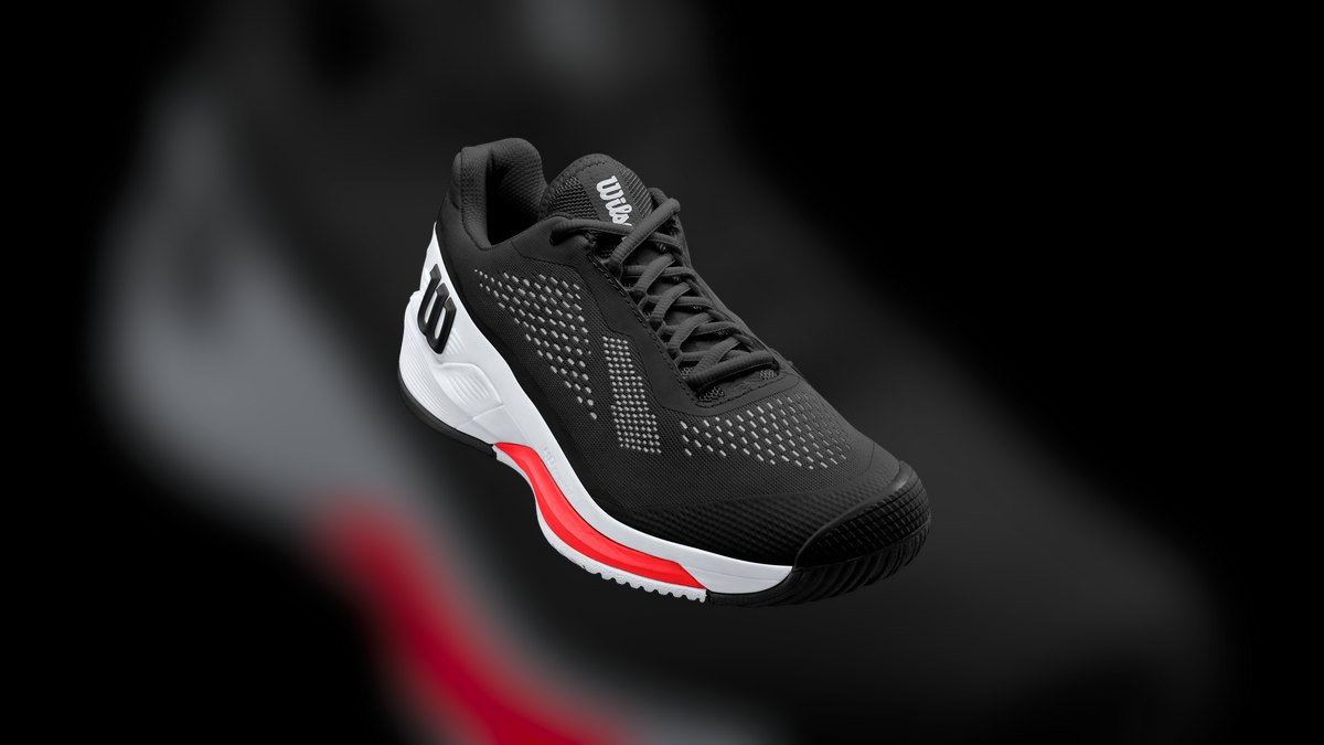 Top 10 tennis court shoes of all time — figure 8