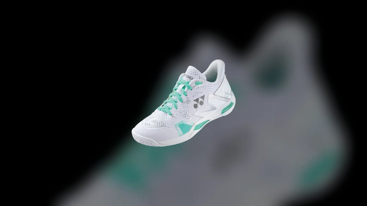 Top 10 tennis court shoes of all time — figure 9