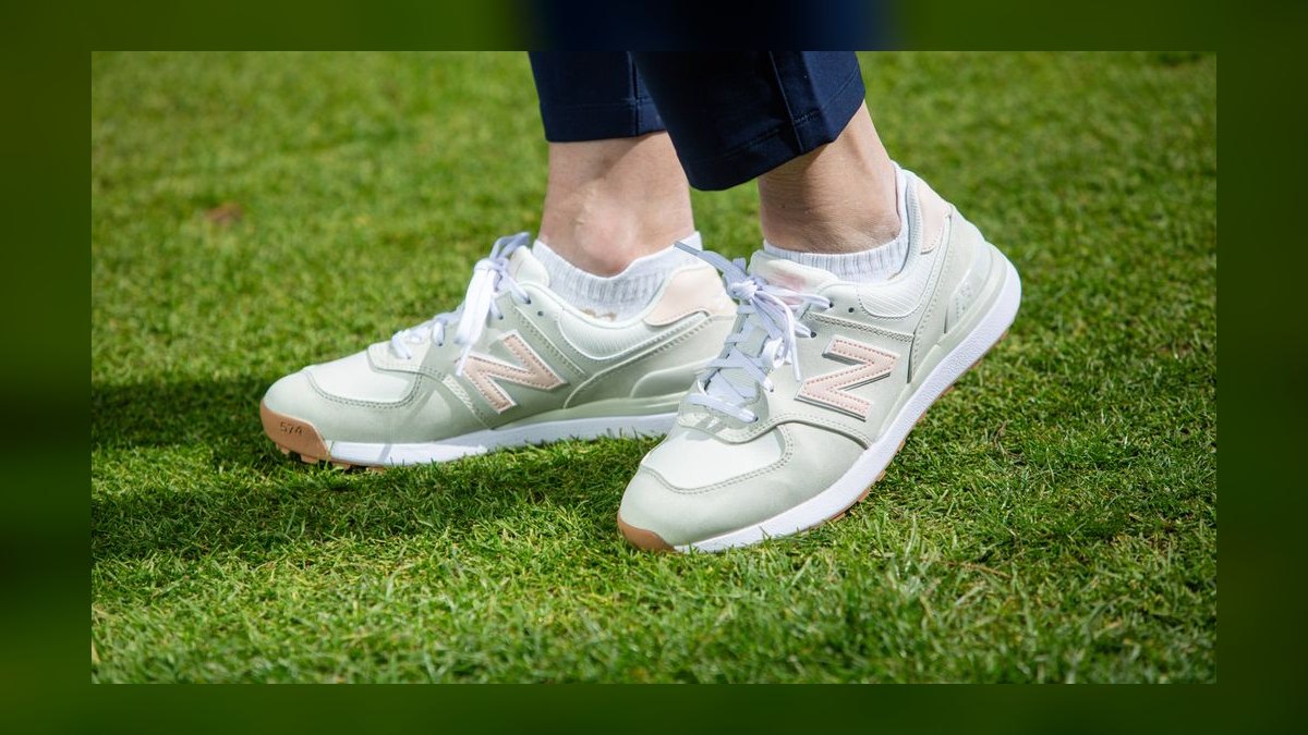 Top 10 golf sneakers for the course ranked — figure 7