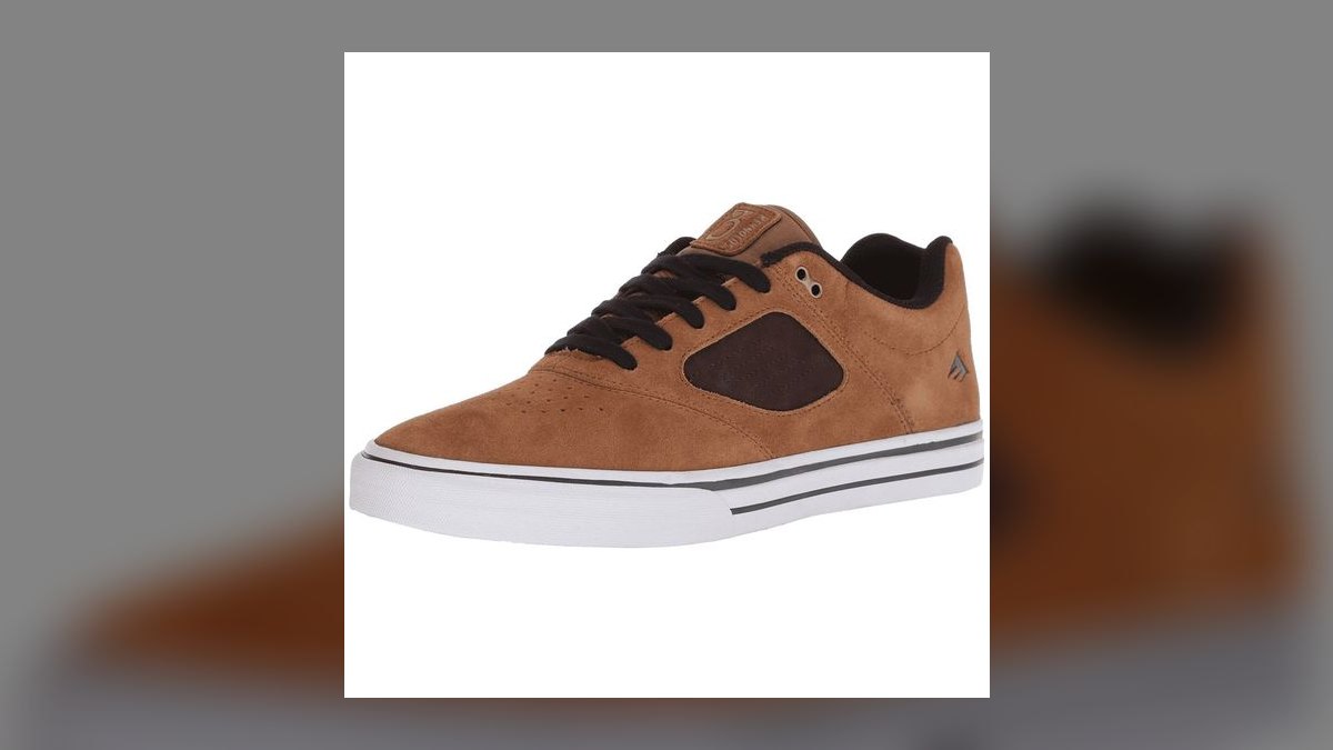 Top 10 skateboard shoes with the best board feel ever — figure 1
