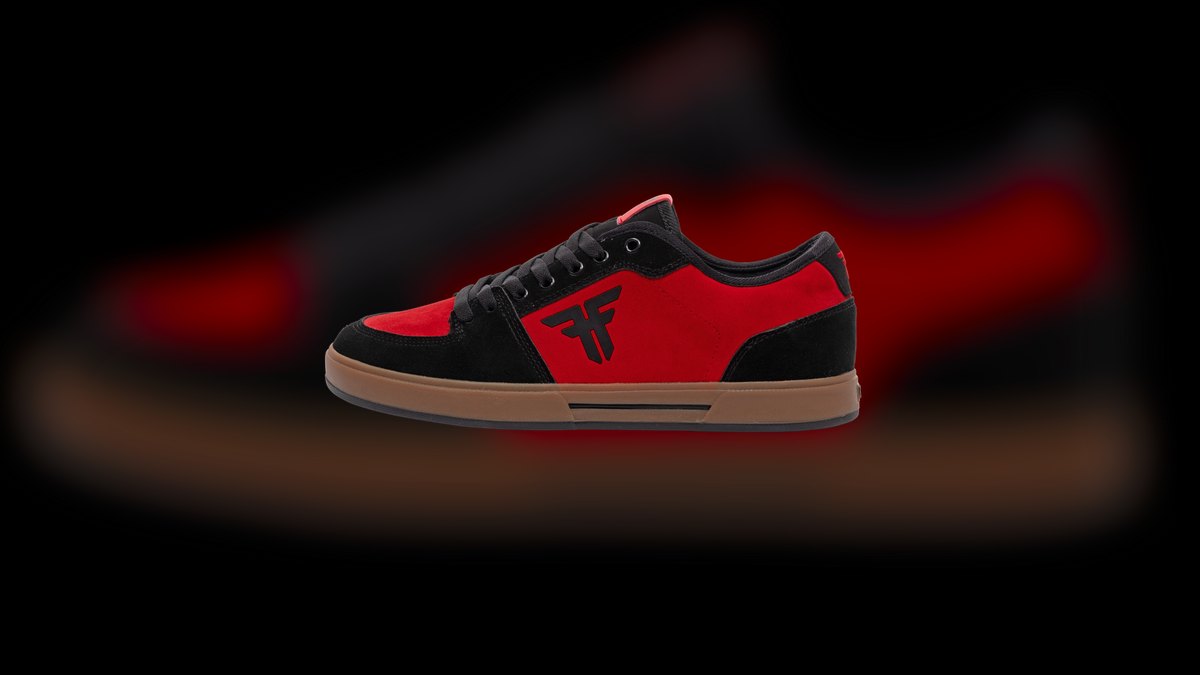 Top 10 skateboard shoes with the best board feel ever — figure 5