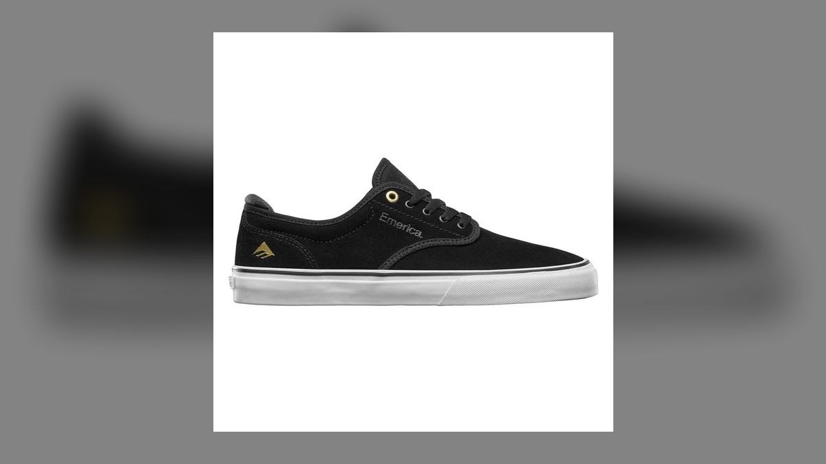 Top 10 skateboard shoes with the best board feel ever — figure 8