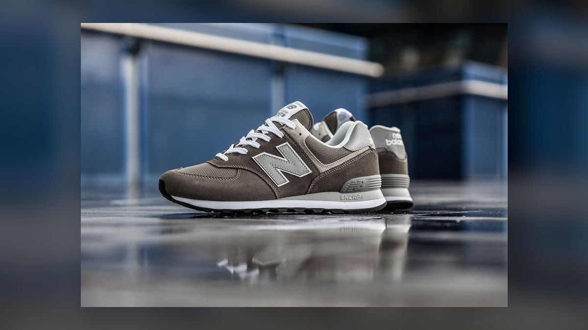 Top 10 New Balance 574 Colorways in 2027 — figure 1