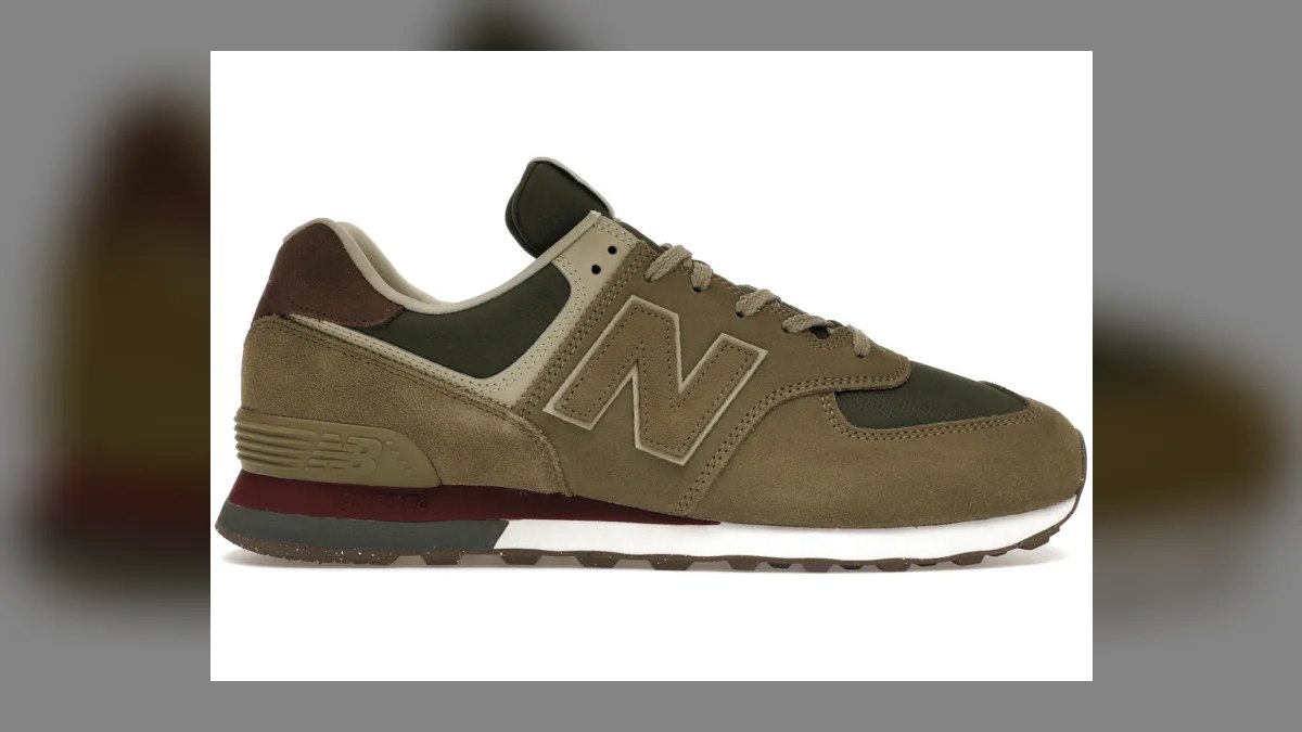 Top 10 New Balance 574 Colorways in 2027 — figure 10