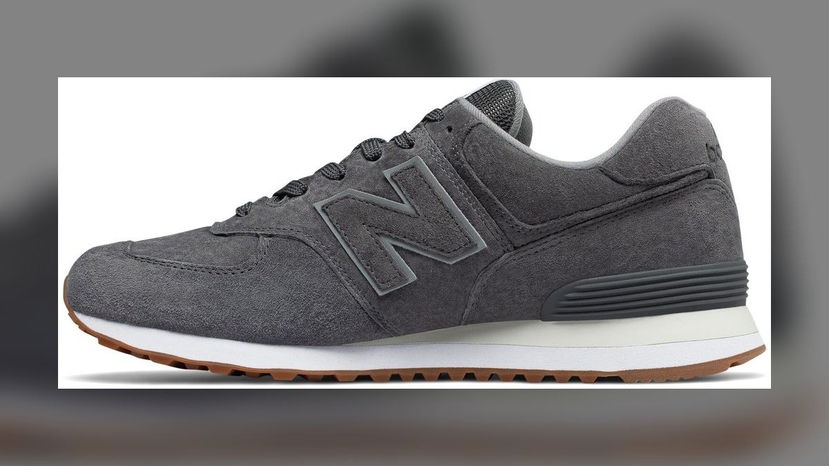 Top 10 New Balance 574 Colorways in 2027 — figure 4