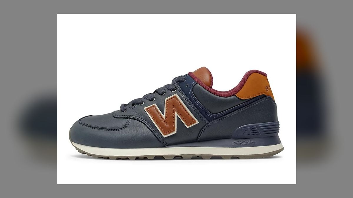 Top 10 New Balance 574 Colorways in 2027 — figure 6