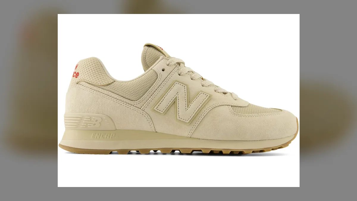 Top 10 New Balance 574 Colorways in 2027 — figure 7