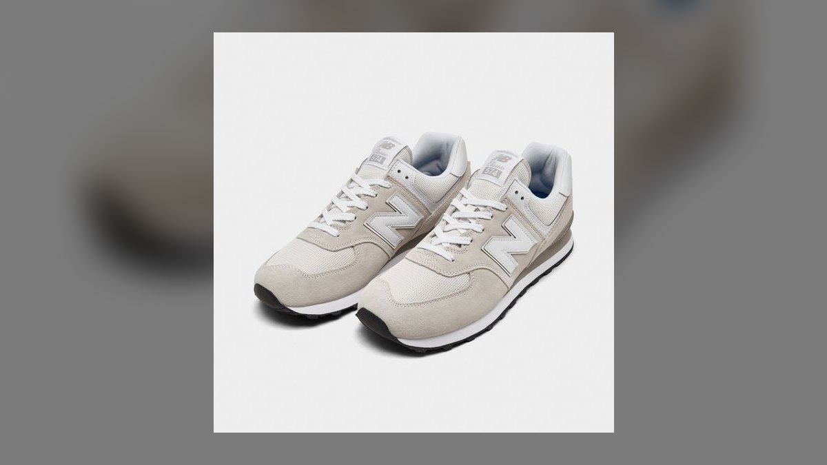 Top 10 New Balance 574 Colorways in 2027 — figure 8