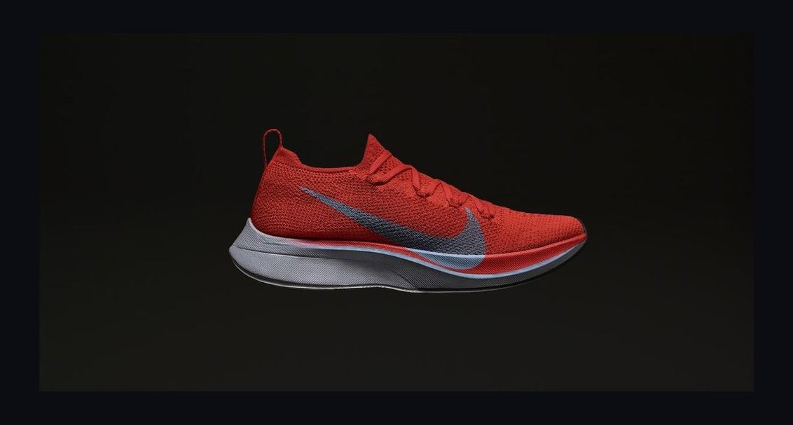 Top 10 marathon racing super-shoes of all time