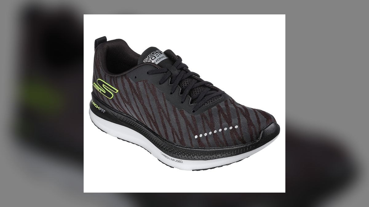 Top 10 lightweight speed training shoes ranked — figure 10