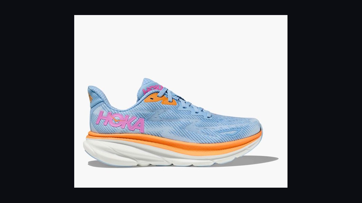 Top 10 orthotic-friendly lifestyle sneakers of all time