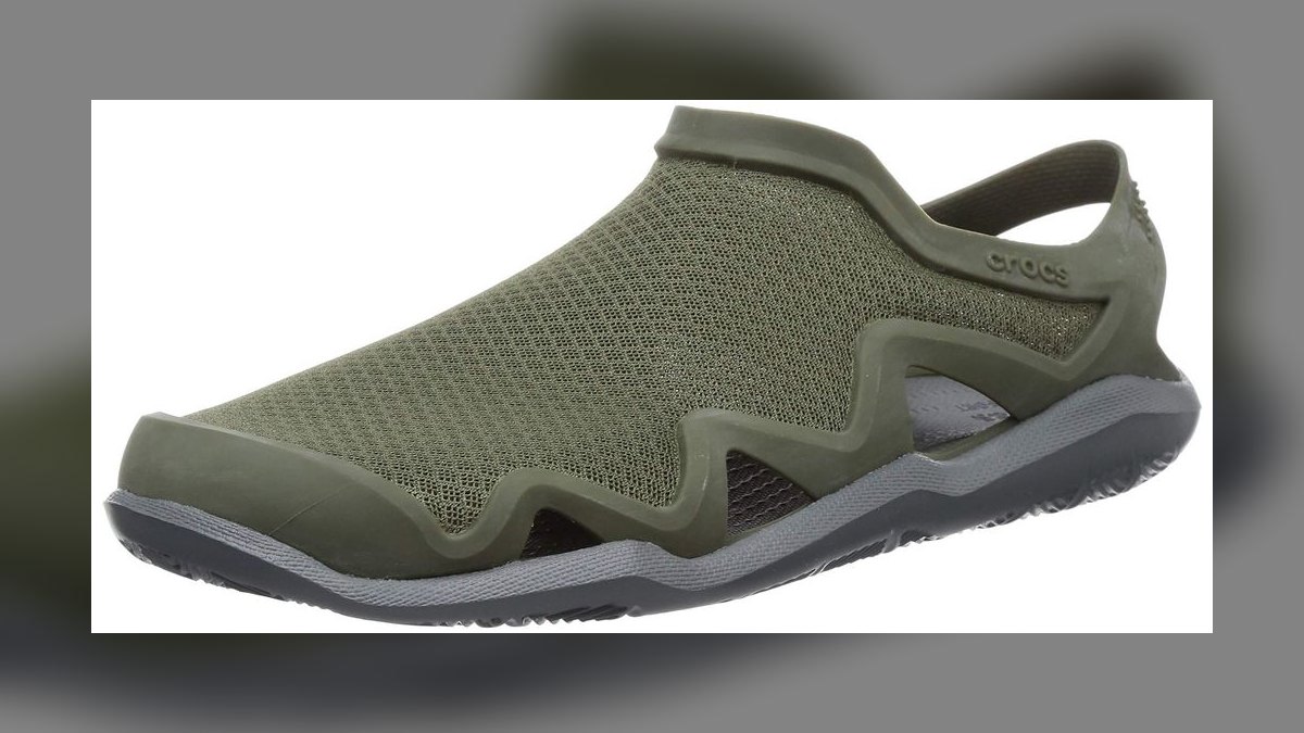 Top 10 water shoes built like sneakers of all time — figure 10
