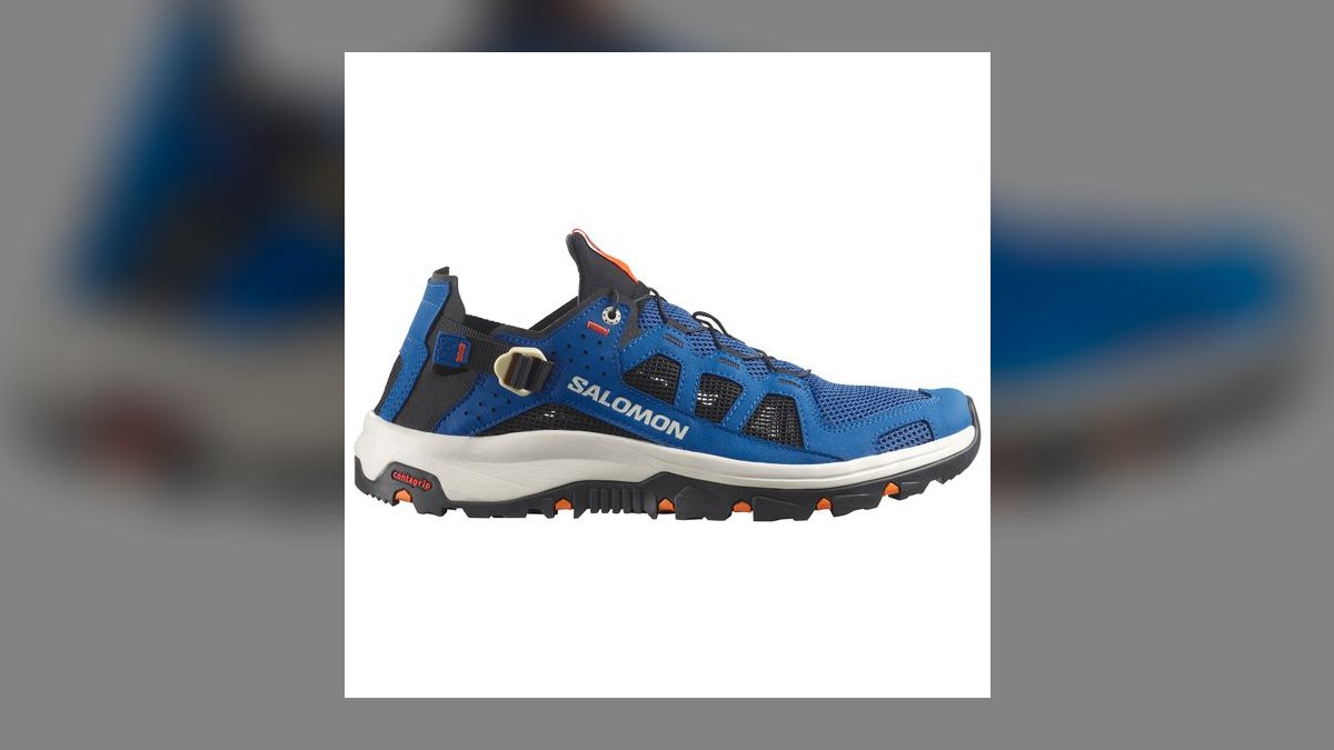 Top 10 water shoes built like sneakers of all time — figure 2