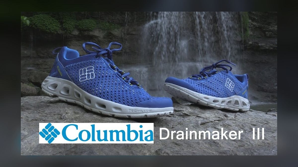 Top 10 water shoes built like sneakers of all time — figure 6