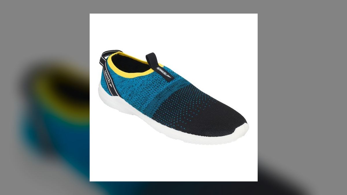Top 10 water shoes built like sneakers of all time — figure 7