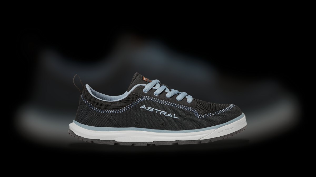 Top 10 water shoes built like sneakers of all time — figure 8