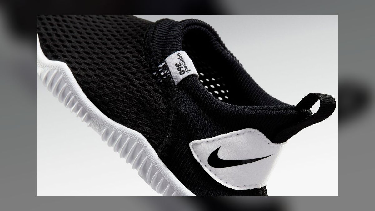Top 10 water shoes built like sneakers of all time — figure 9