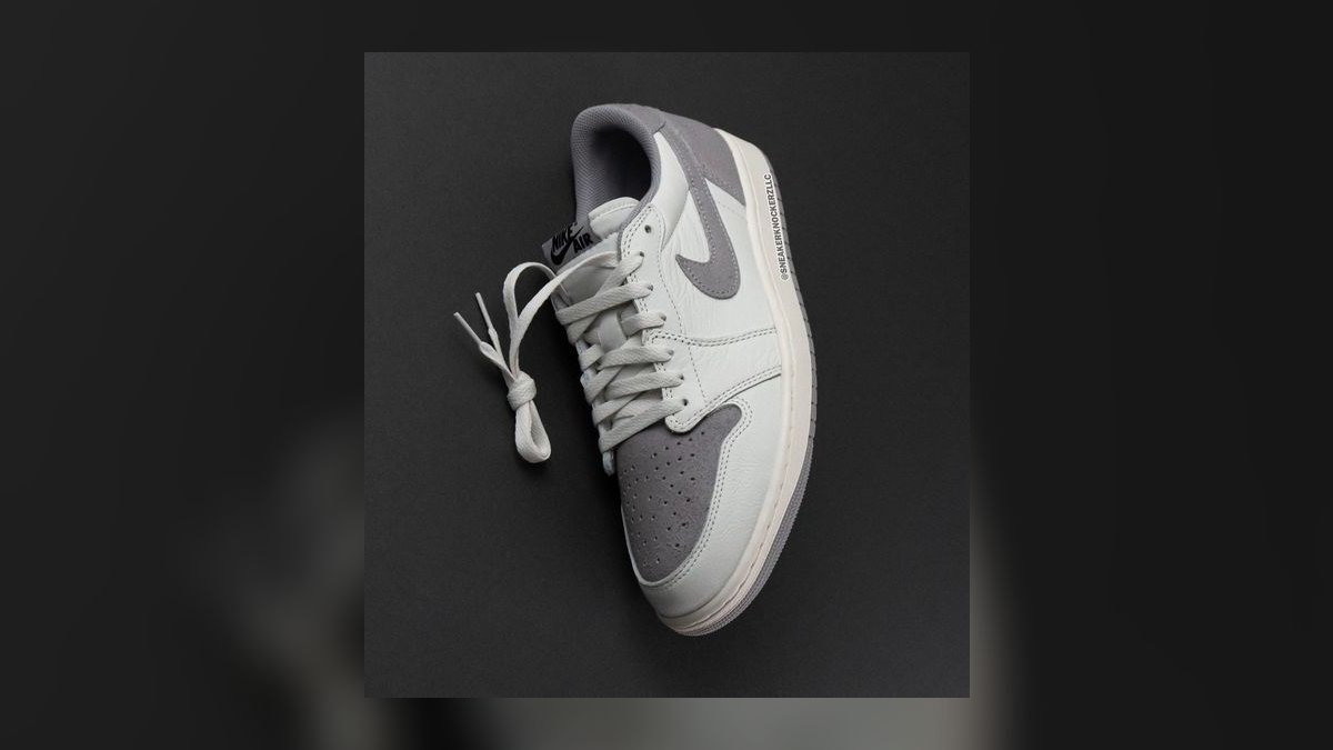 Top 10 Women's Air Jordan 1 Low Colorways in 2027 — figure 1