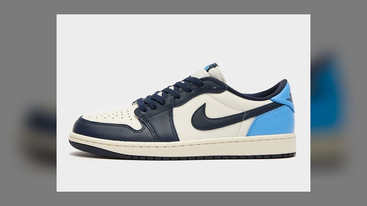 Top 10 Women's Air Jordan 1 Low Colorways in 2027 — figure 2