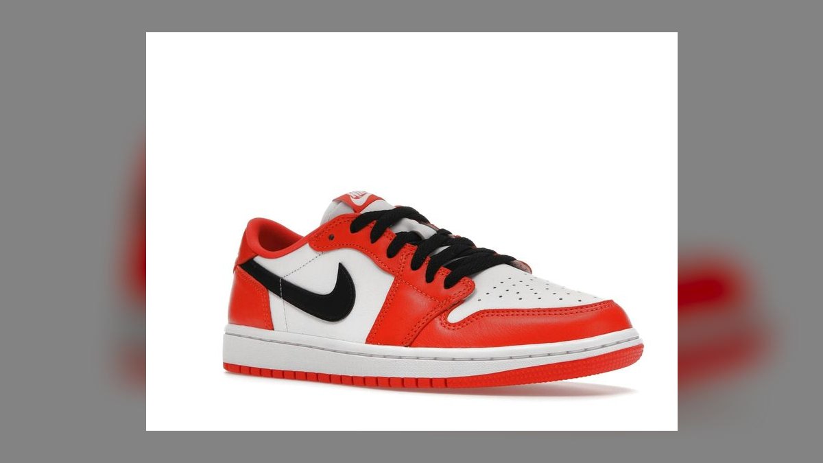 Top 10 Women's Air Jordan 1 Low Colorways in 2027 — figure 3