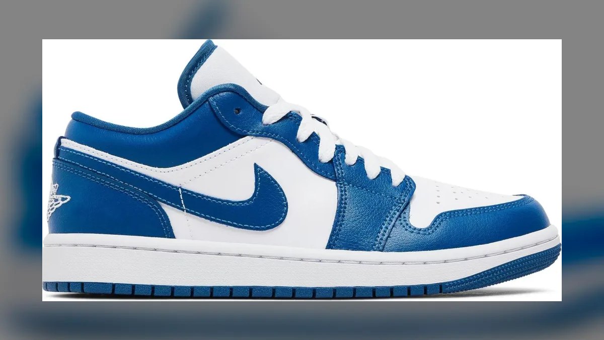 Top 10 Women's Air Jordan 1 Low Colorways in 2027 — figure 4