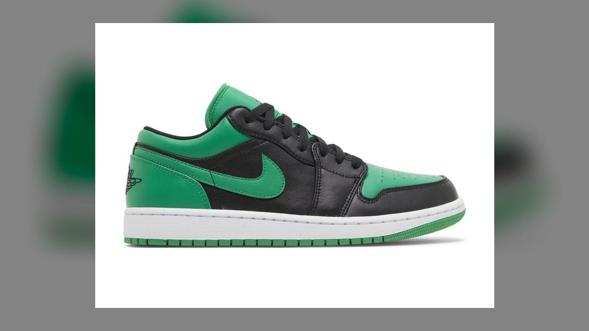 Top 10 Women's Air Jordan 1 Low Colorways in 2027 — figure 5