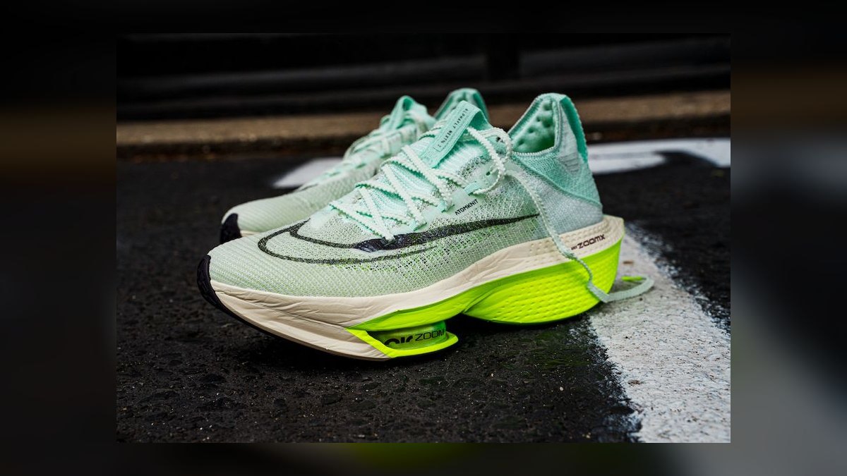 Top 10 speed-lacing athletic shoes ranked — figure 1