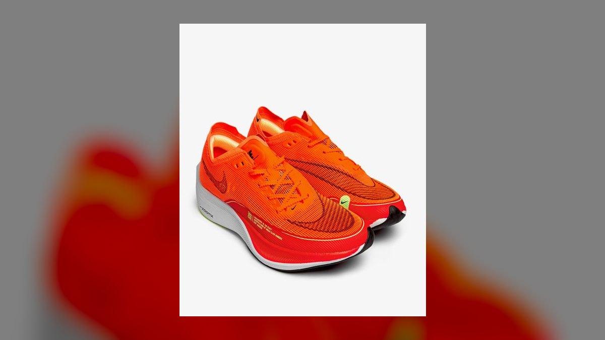 Top 10 speed-lacing athletic shoes ranked — figure 2