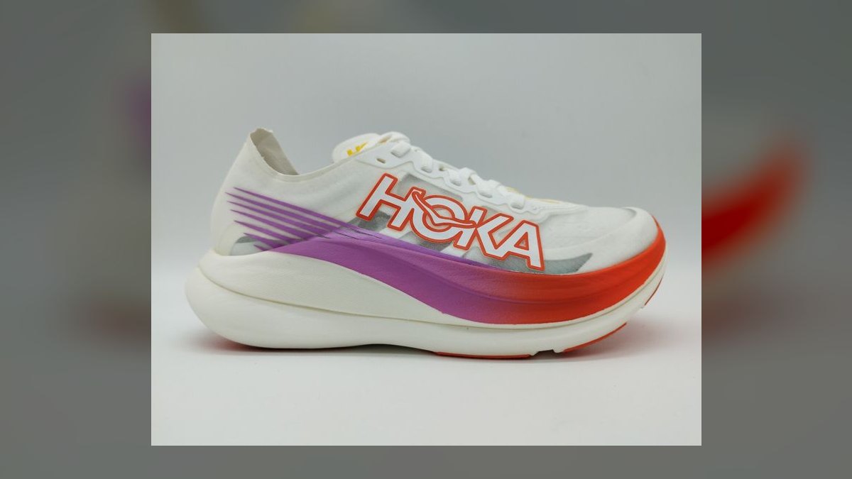 Top 10 speed-lacing athletic shoes ranked — figure 7