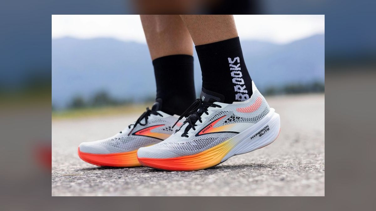 Top 10 speed-lacing athletic shoes ranked — figure 8