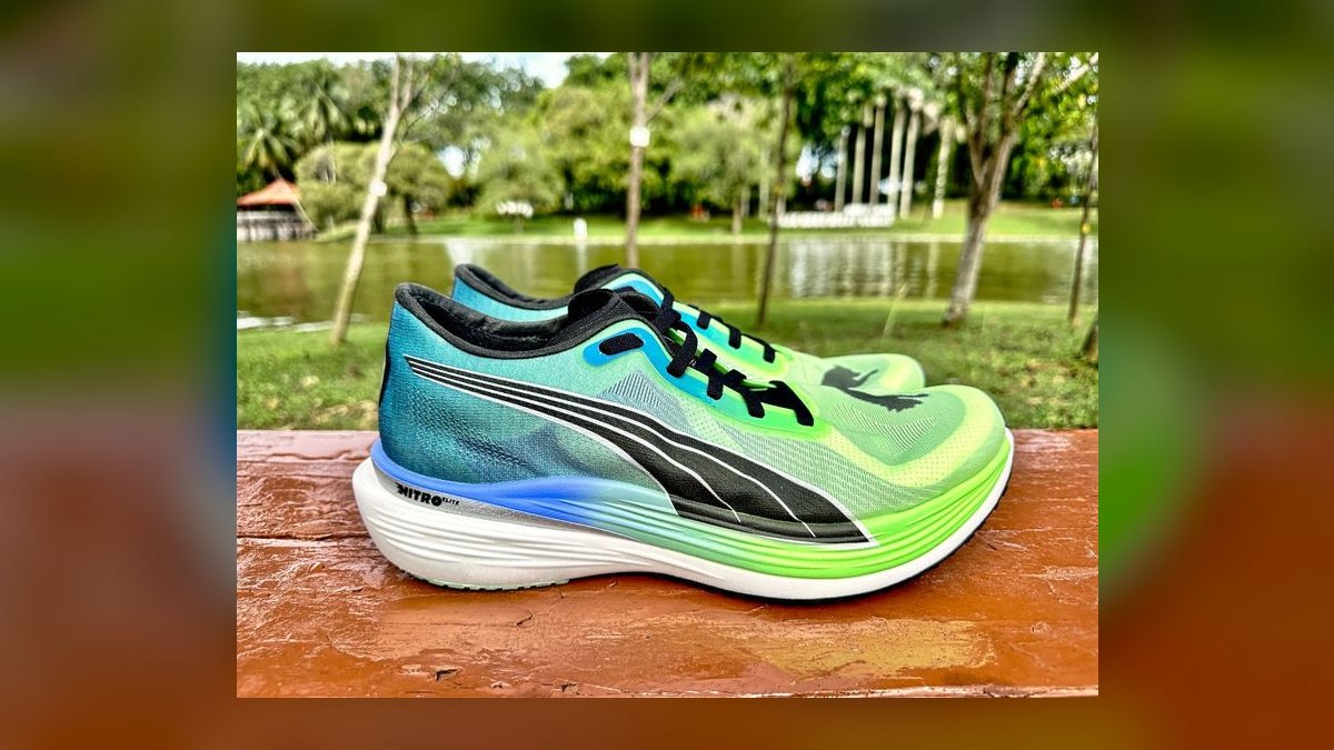 Top 10 speed-lacing athletic shoes ranked — figure 9