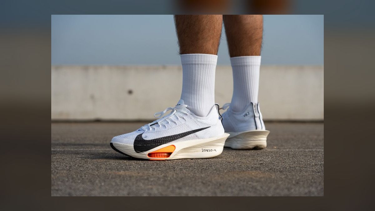 Top 10 carbon-plated running shoes ranked — figure 1