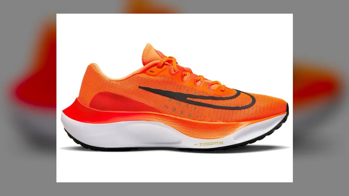 Top 10 carbon-plated running shoes ranked — figure 10
