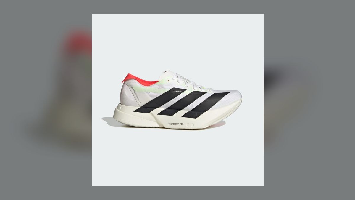 Top 10 carbon-plated running shoes ranked — figure 4