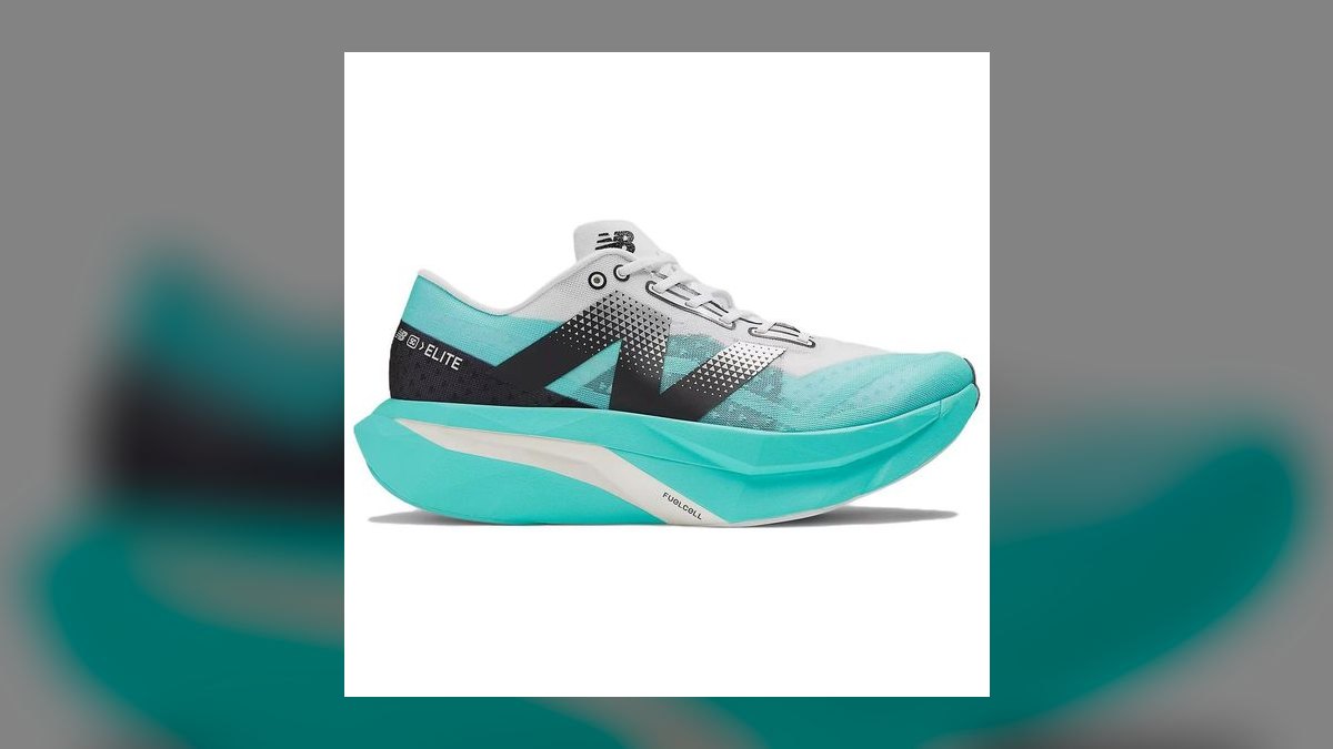 Top 10 carbon-plated running shoes ranked — figure 6