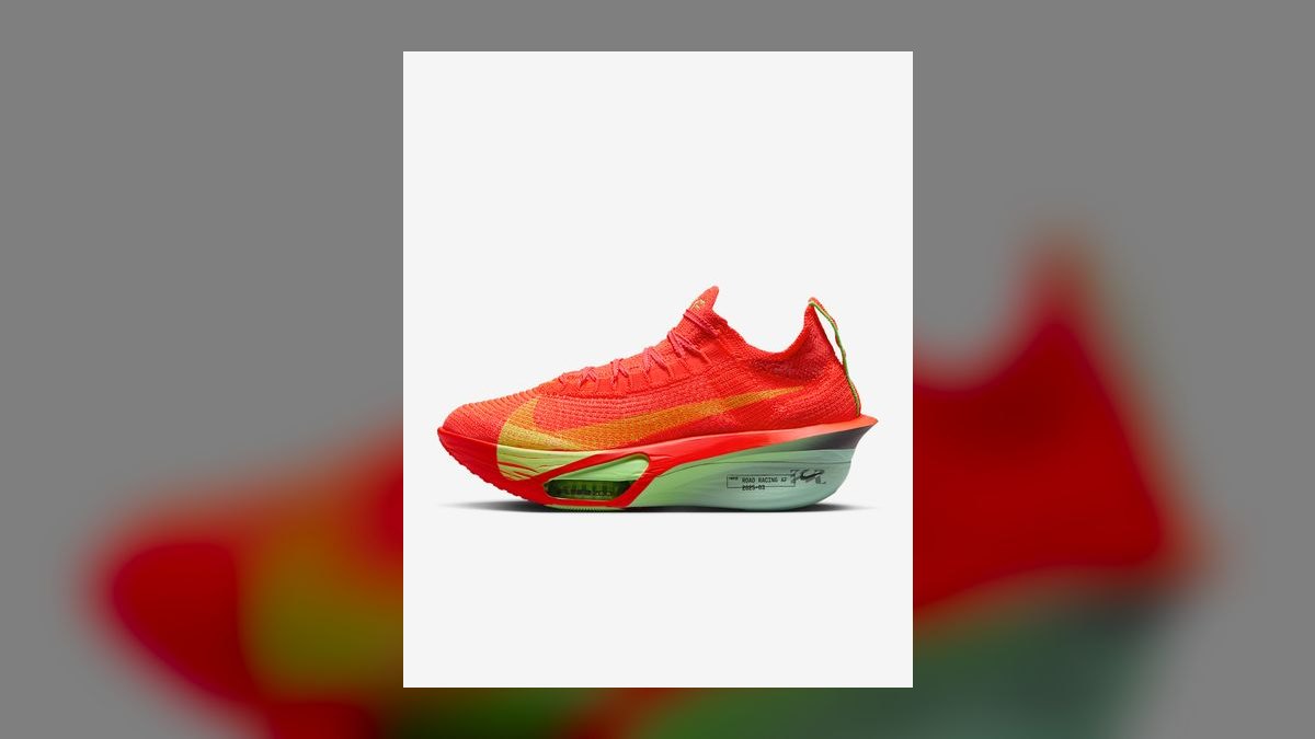 Top 10 carbon-plated running shoes ranked