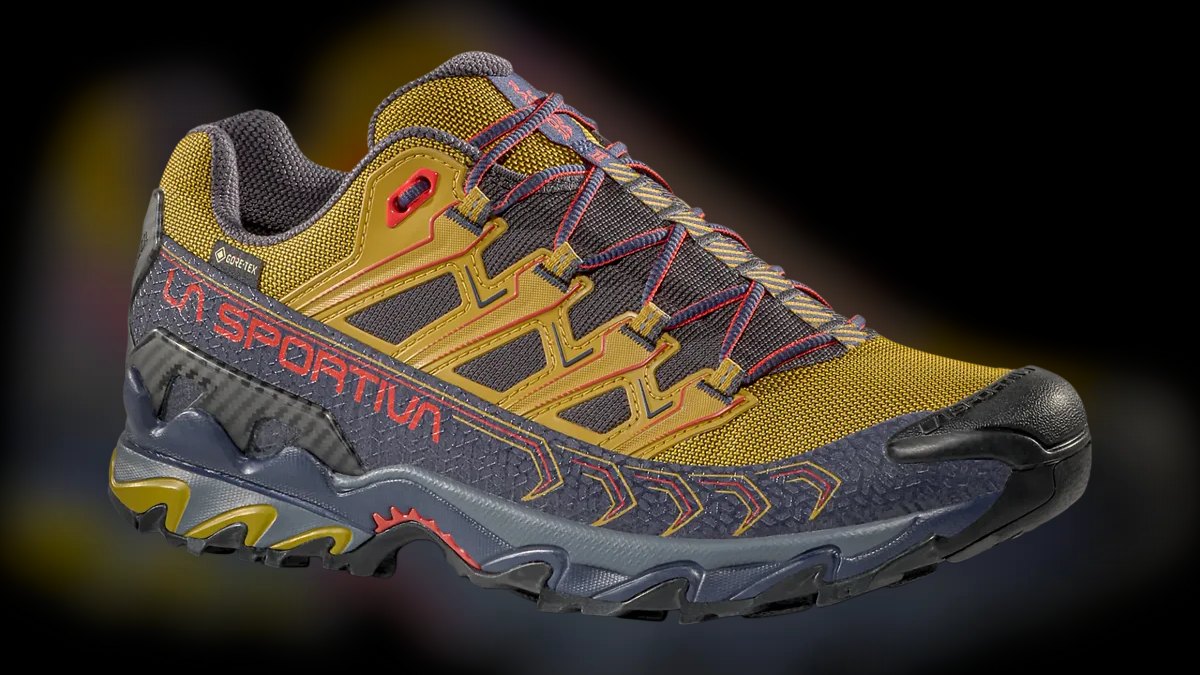 Top 10 outdoor adventure hybrid shoes ranked — figure 2